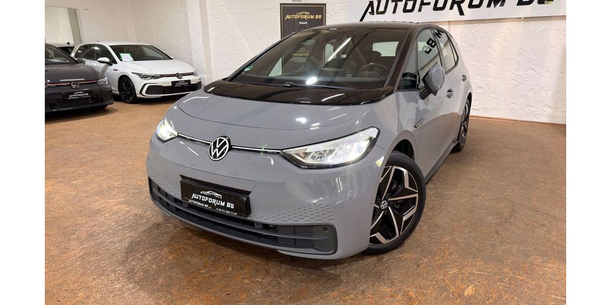 VW ID.3 21.973 km 28.990 &euro; Braunschweig Wenden 38110