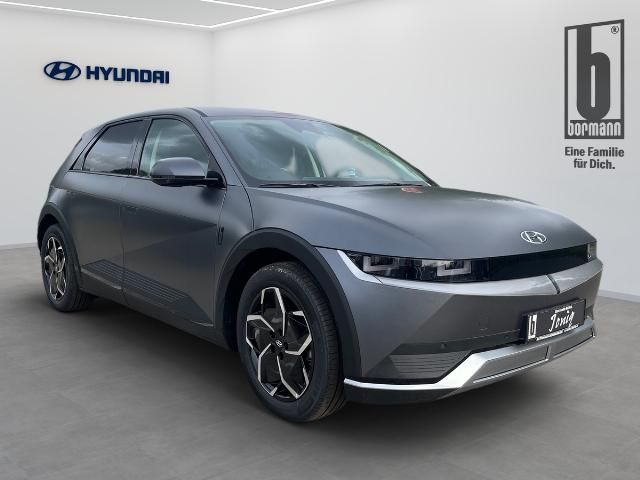 Hyundai IONIQ 5 3.500 km 46.990 € Wolfenbüttel-Halchter 38304