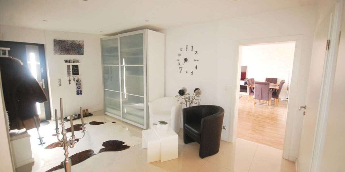 Etagenwohnung Walle Walle - 4.5 Zimmer, 120 m&sup2;, 435.000&euro; | Angebot:26777517