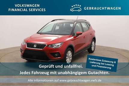 Seat Arona 28.420 km 15.050 € Braunschweig 38112