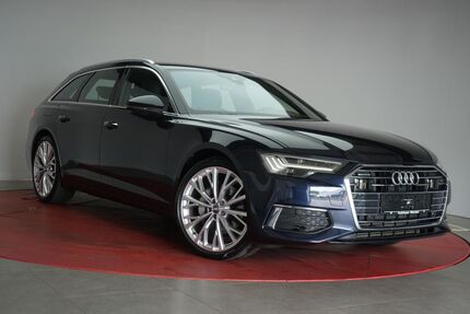 Audi A6 108.000 km 30.990 € Braunschweig 38110