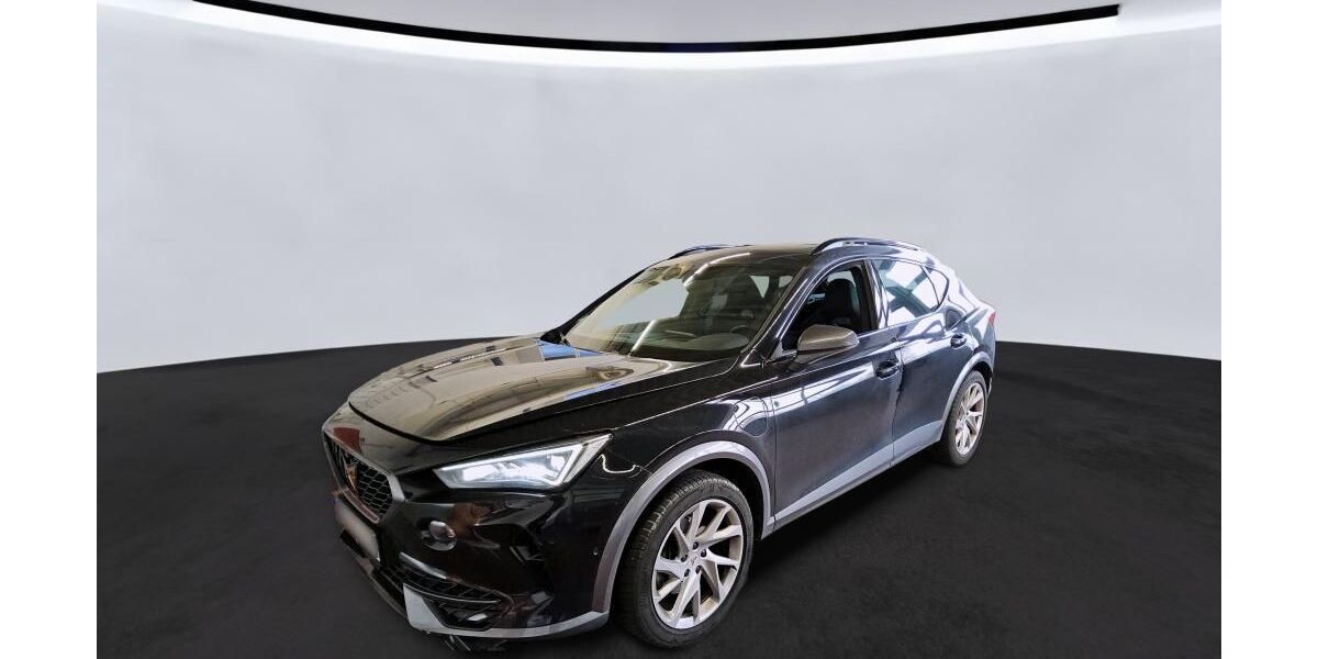 Cupra Formentor 107.725 km 21.990 € Vechelde 38159