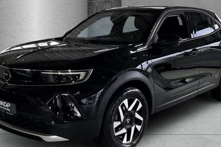 Opel Mokka 34.957 km 21.450 &euro; Goslar 38644