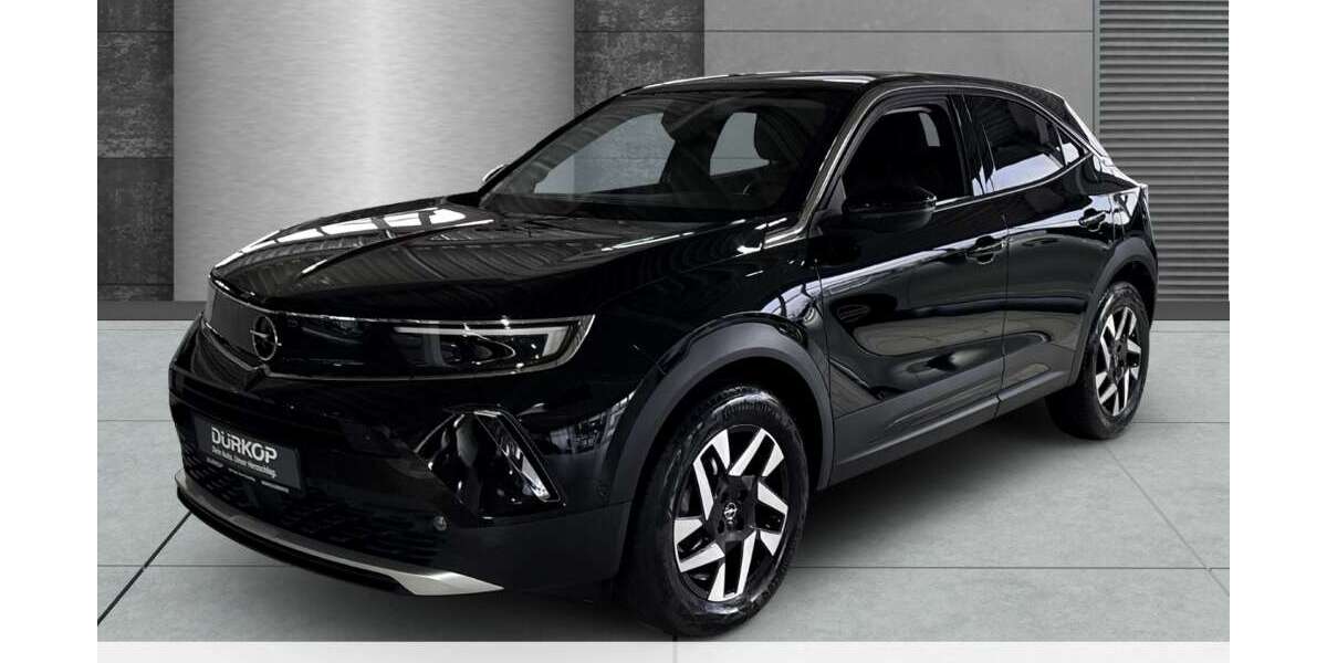 Opel Mokka 34.957 km 21.450 &euro; Goslar 38644