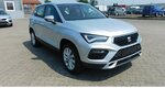 Seat Ateca 1.5 Style TSI BMT Navi Klima Alu 23.700 km 22.990 € Vordorf 38533