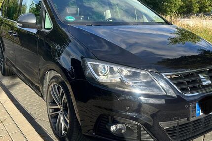 Seat Alhambra 99.857 km 24.499 € Salzgitter 38226