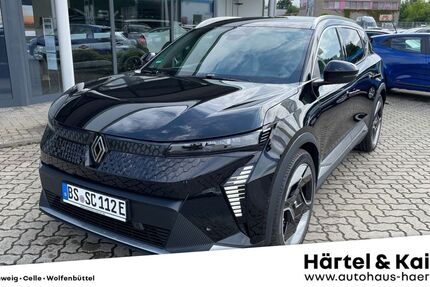 Renault Scenic 18.205 km 39.690 € Braunschweig 38124