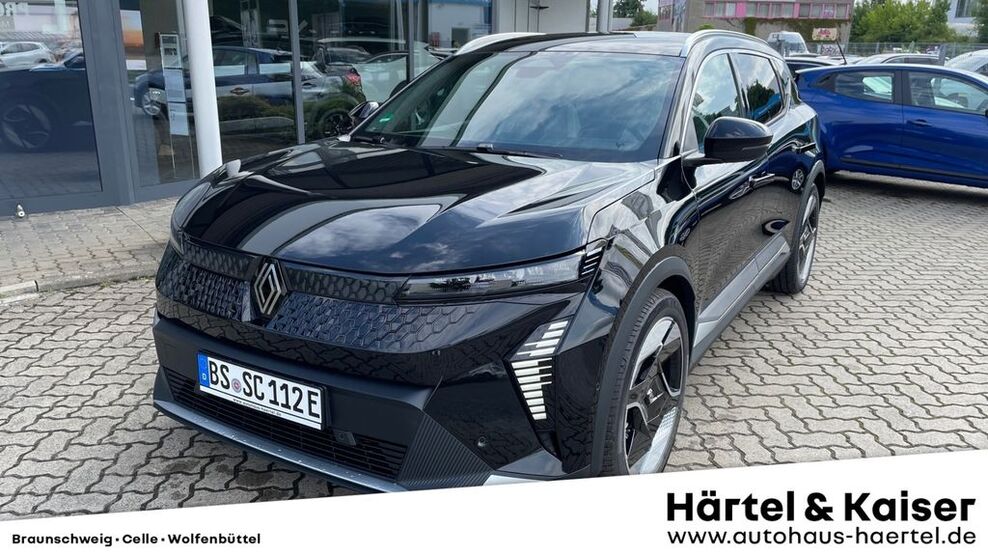 Renault Scenic 18.205 km 39.690 € Braunschweig 38124
