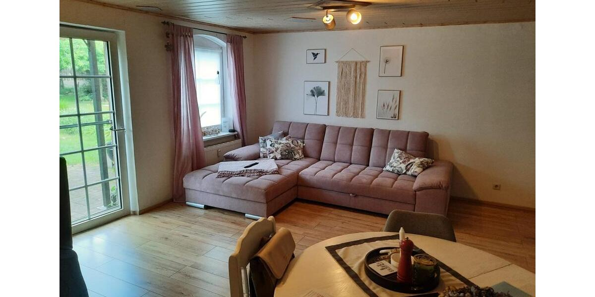 Erdgeschoßwohnung Edemissen - 3 Zimmer, 78 m&sup2;, 490&euro; | Angebot:25258157