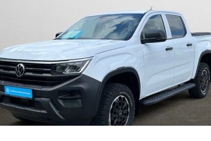 VW Amarok 31.766 km 35.270 &euro; Hildesheim 31137