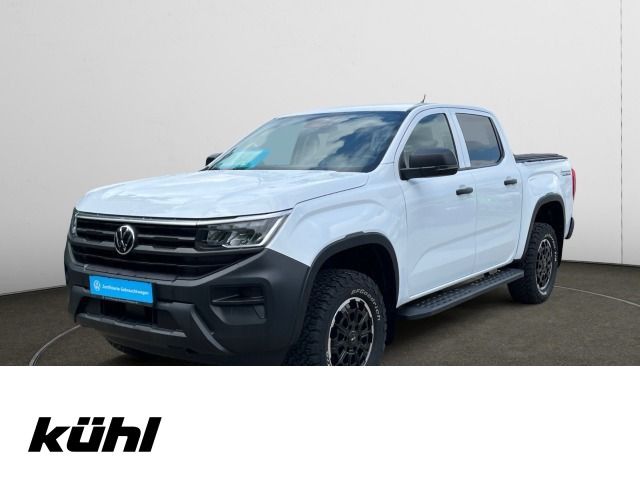 VW Amarok 31.766 km 35.270 &euro; Hildesheim 31137
