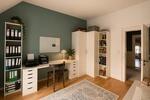 Etagenwohnung Hildesheim Bockfeld - 4 Zimmer, 150 m&sup2;, 459.000&euro; | Angebot:26567292