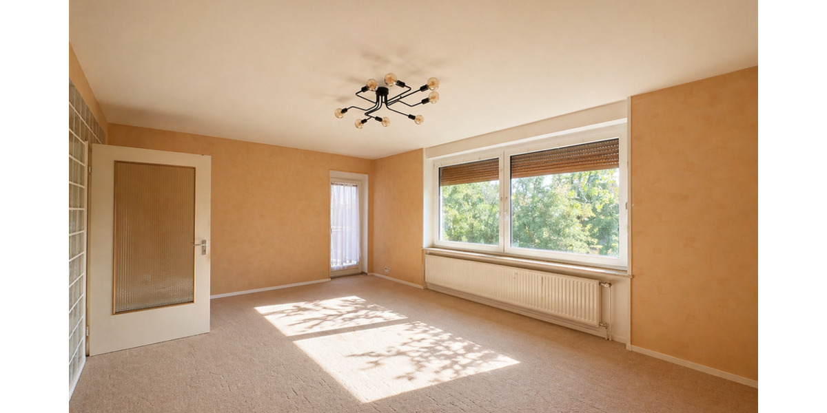 Etagenwohnung Baddeckenstedt - 4 Zimmer, 160.000&euro; | Angebot:26358879