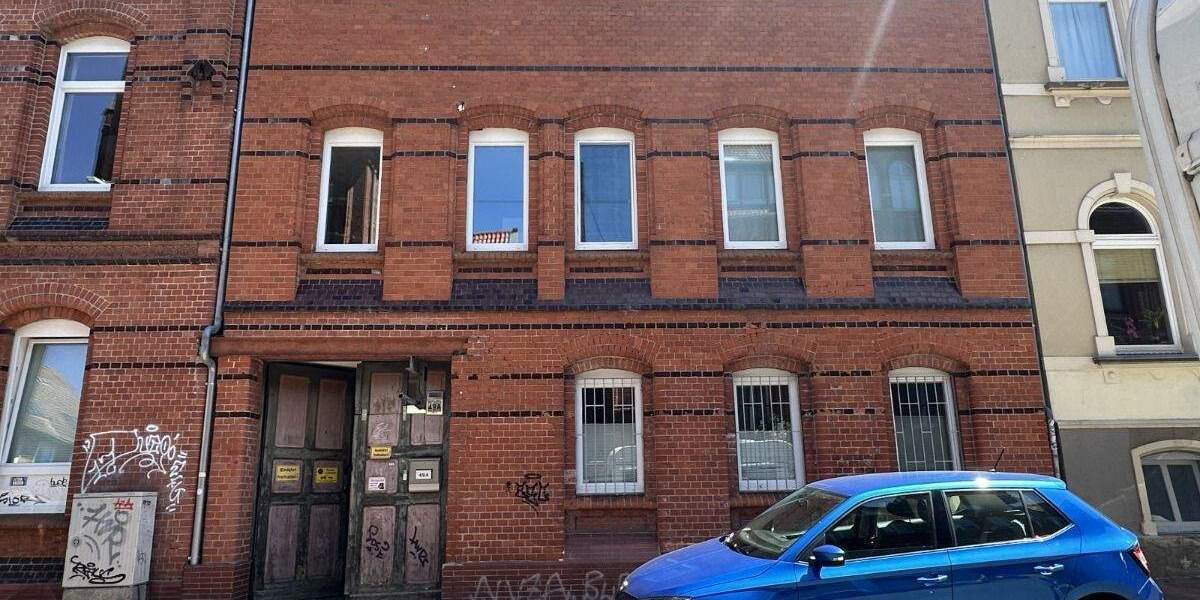 Reihenmittelhaus Hildesheim Ost - 4 Zimmer, 151 m&sup2;, 299.000&euro; | Angebot:25775109