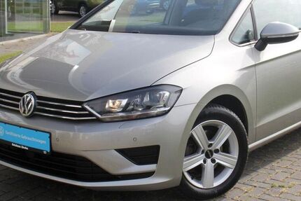 VW Golf Sportsvan