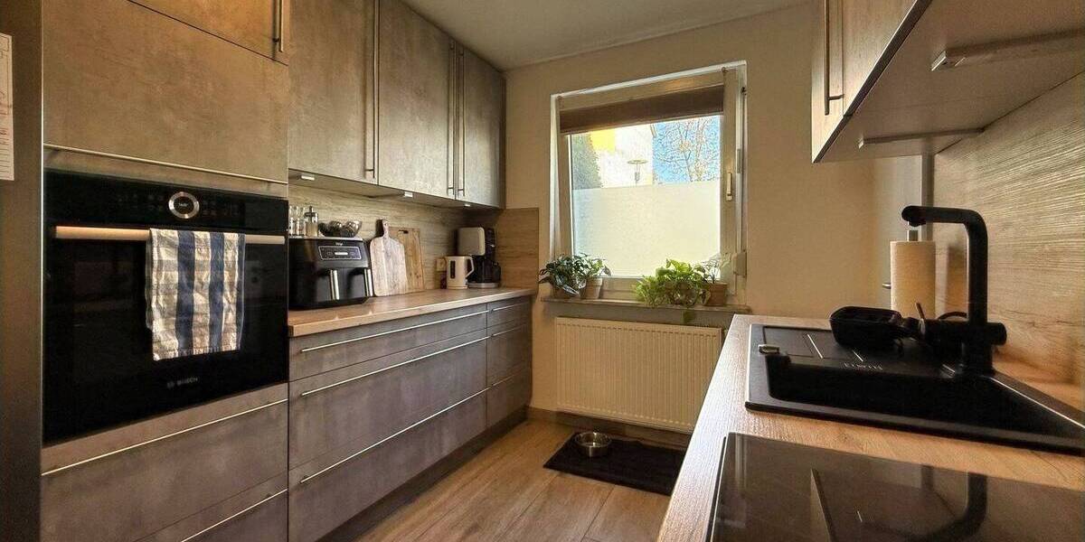 Etagenwohnung Wolfenbüttel Stadtgebiet - 3 Zimmer, 68 m&sup2;, 169.999&euro; | Angebot:26391783