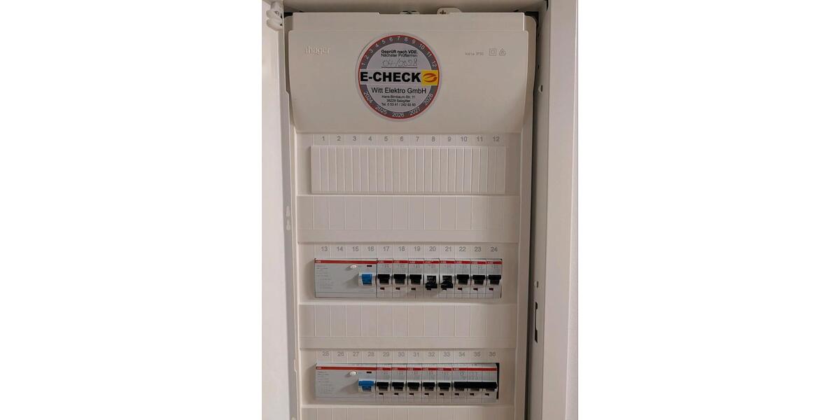 Etagenwohnung Remlingen-Semmenstedt Remlingen - 3 Zimmer, 69 m&sup2;, 125.000&euro; | Angebot:25613123