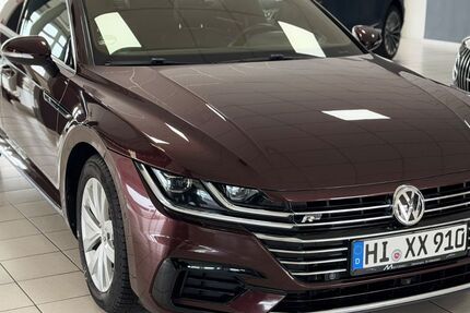 VW Arteon 73.000 km 25.495 &euro; Hildesheim 31135