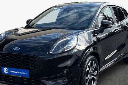 Ford Puma 18.966 km 21.941 € Hildesheim 31135