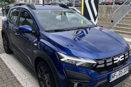 Dacia Sandero 4.222 km 18.490 &euro; Wolfenbüttel 38304