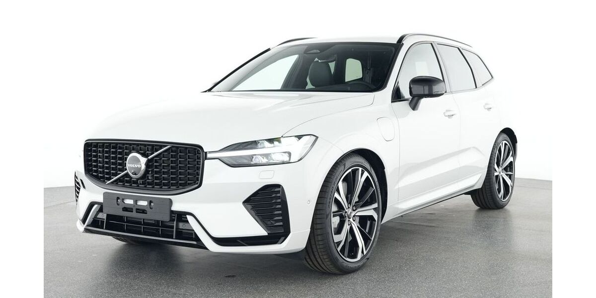 Volvo XC60 20.000 km 49.990 € Braunschweig 38114