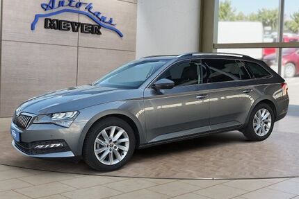 Skoda Superb 41.500 km 28.900 € Sickte bei Braunschweig 38173
