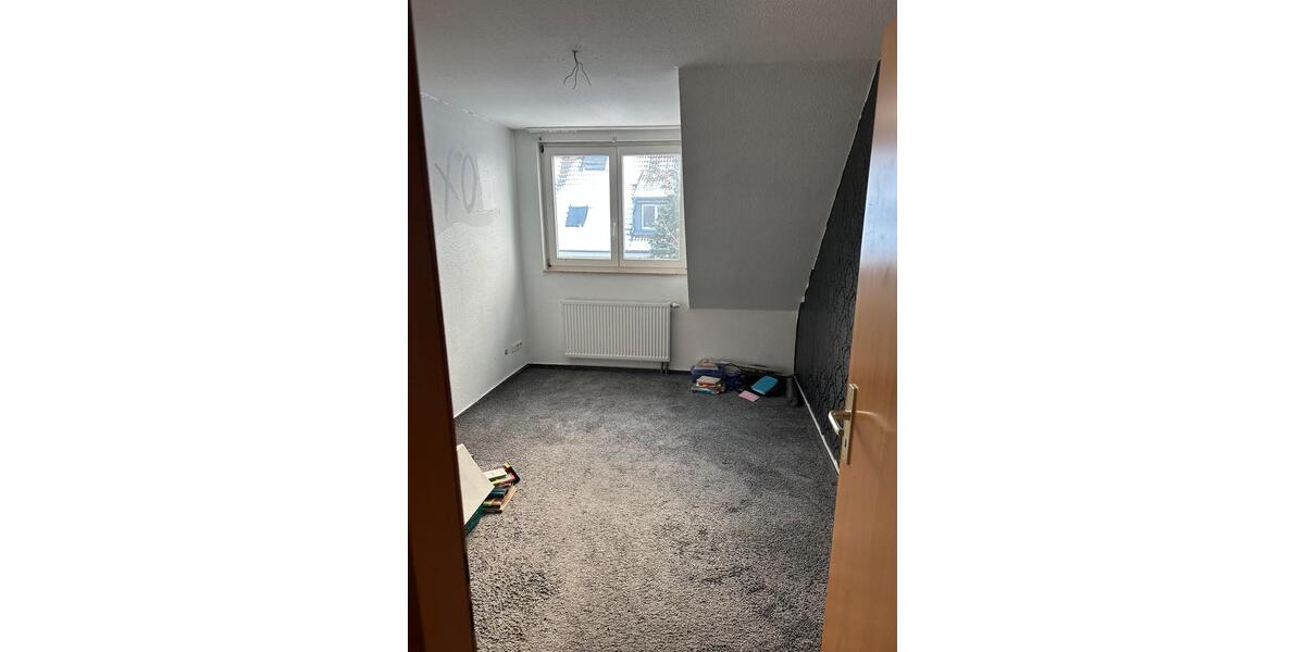 Reihenhaus Braunschweig Wabe-Schunter-Beberbach - 5 Zimmer, 131 m&sup2;, 430.000&euro; | Angebot:24380681