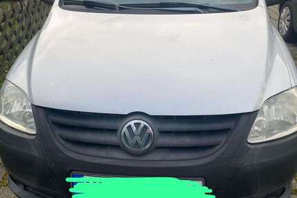 VW Fox