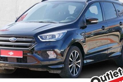 Ford Kuga 44.826 km 20.490 € Lehrte 31275