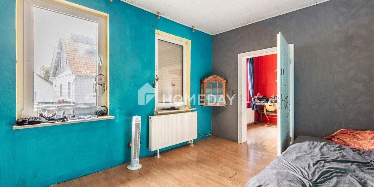 Einfamilienhaus mit Anbau - alte Brauerei mit 10 Zimmern - ideal für Familien oder Mehrgenerationen 1 zimmer