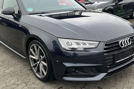 Audi A4 97.950 km 22.790 &euro; Schwülper 38179