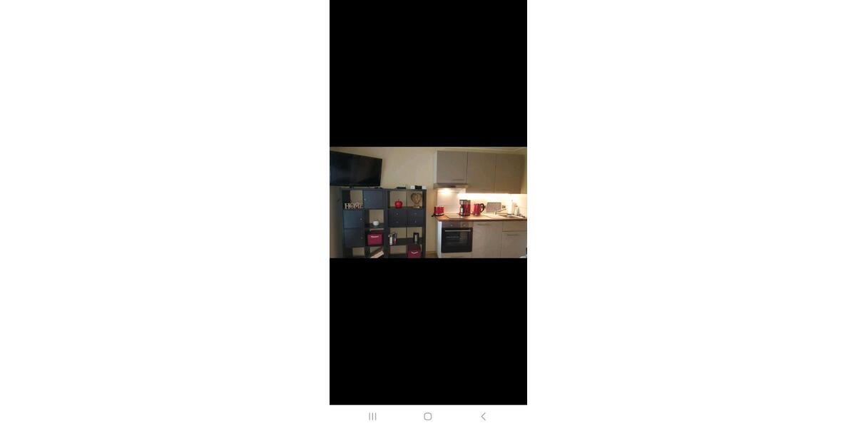 Etagenwohnung Langelsheim - 1 Zimmer, 25 m&sup2;, 400&euro; | Angebot:25959113