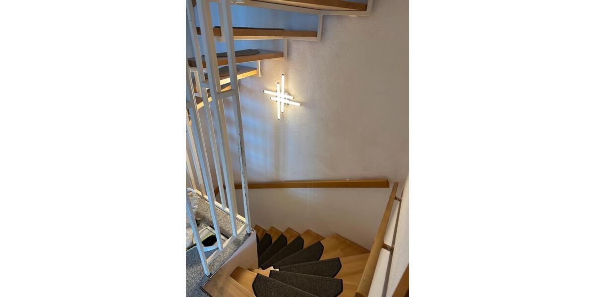 Reihenhaus Braunschweig Wabe-Schunter-Beberbach - 5 Zimmer, 131 m&sup2;, 430.000&euro; | Angebot:24380681