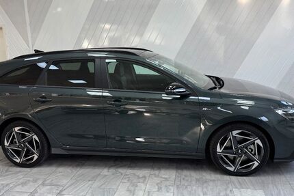 Hyundai i30 17.784 km 25.750 € Liebenburg 38704