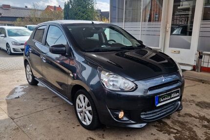 Mitsubishi Space Star 75.000 km 4.999 € Wolfenbüttel 38302