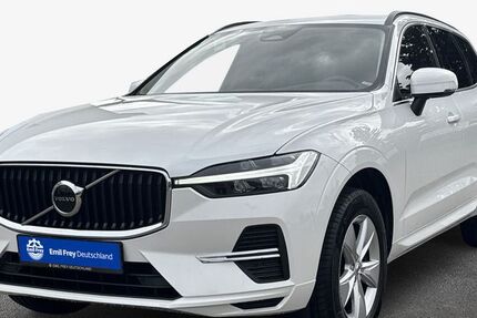 Volvo XC60 22.110 km 40.939 € Hildesheim 31135