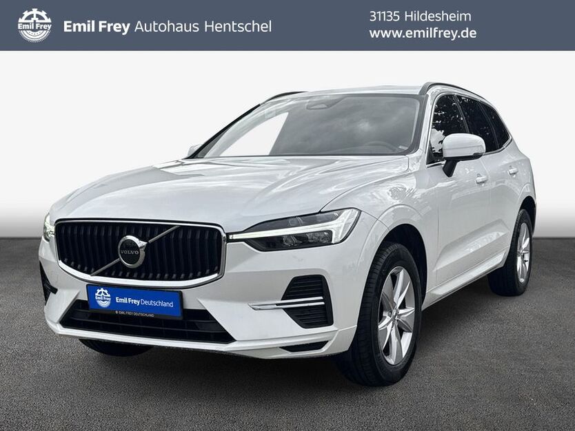 Volvo XC60 22.110 km 40.939 € Hildesheim 31135