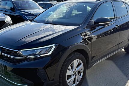 VW Taigo 139.422 km 13.490 € Vechelde 38159