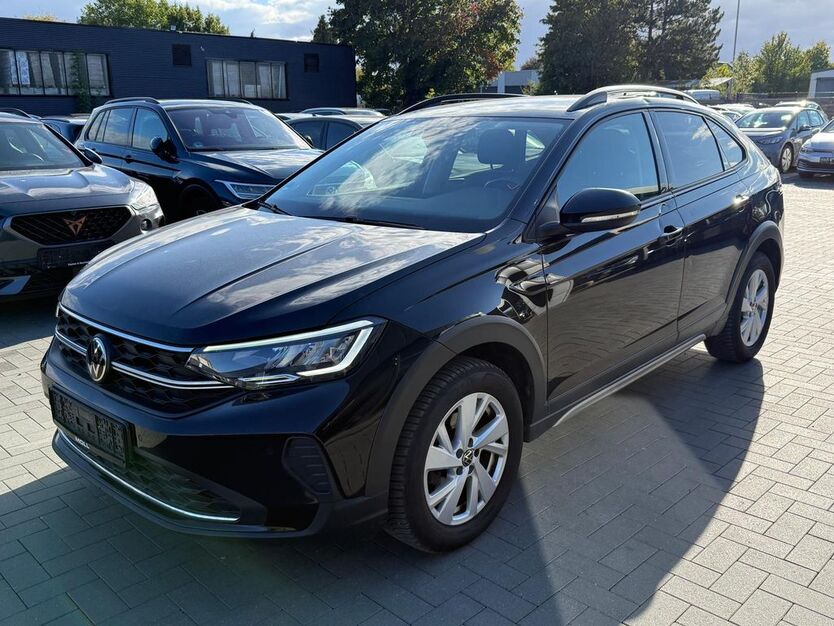 VW Taigo 139.422 km 13.490 € Vechelde 38159