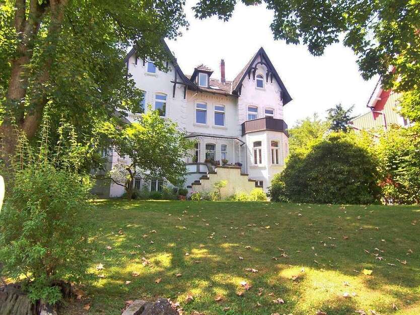 Wohnung zum Mieten in Goslar 1.200 € 120 m²