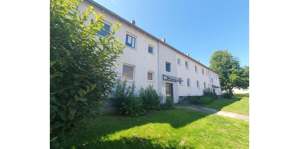 Erdgeschoßwohnung Braunschweig Südstadt- Rautheim- Mascherode - 2 Zimmer, 59 m&sup2;, 608&euro; | Angebot:23526382