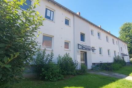 Ruhig gelegen, das kommt Ihnen entgegen. 2 zimmer