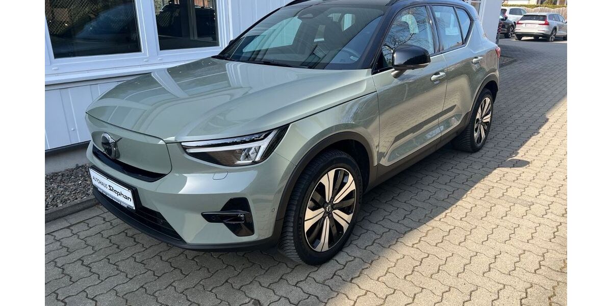 Volvo XC40 32.800 km 33.890 &euro; Goslar OT Vienenburg 38690