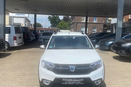 Dacia Sandero 151.000 km 7.200 &euro; Braunschweig 38114