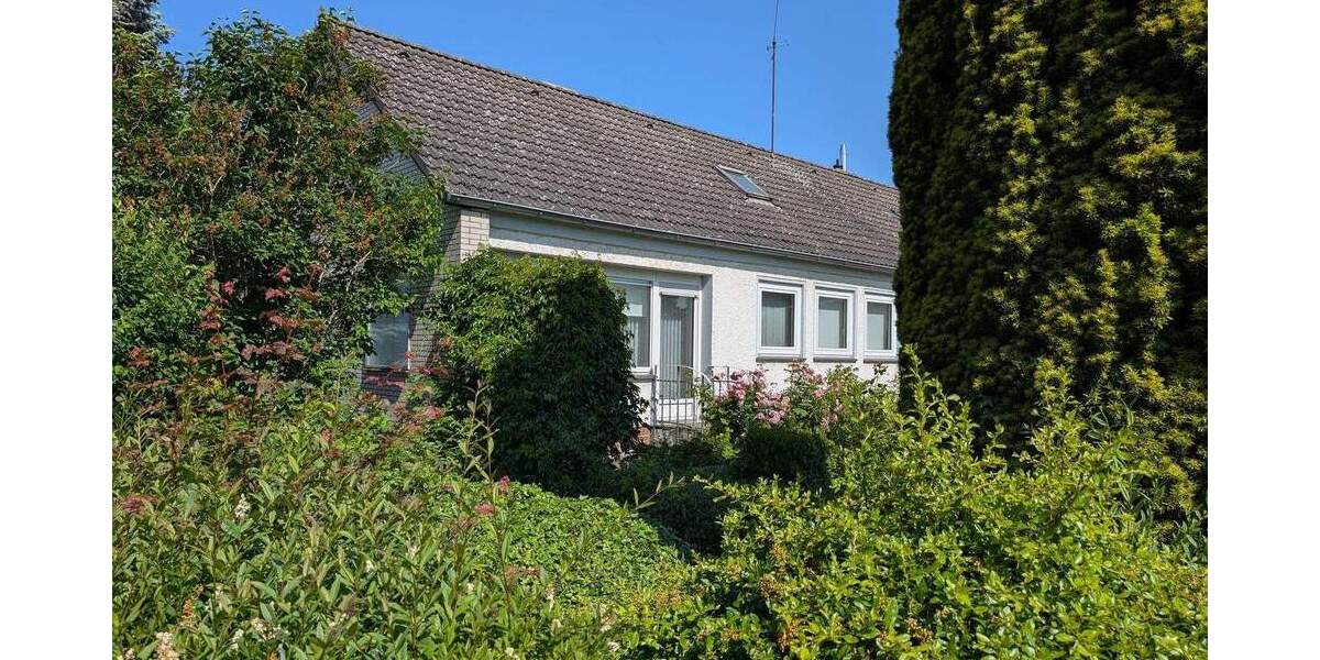 Doppelhaushälfte Salzgitter Lebenstedt - 4 Zimmer, 67 m&sup2;, 149.000&euro; | Angebot:24700556