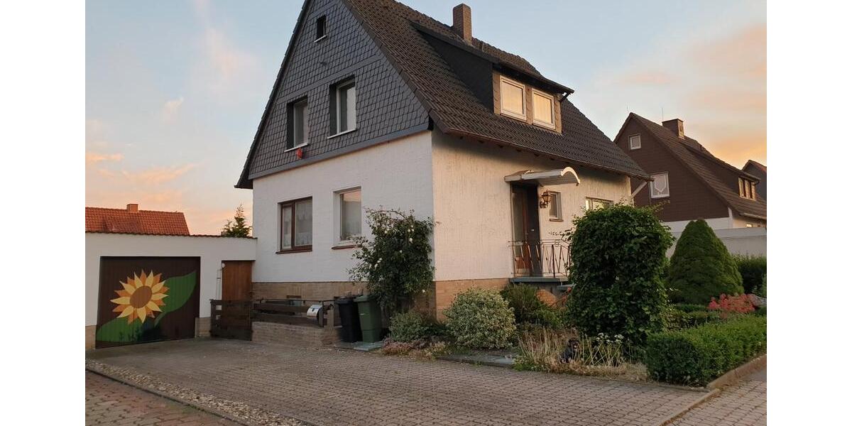 Einfamilienhaus Bockenem - 4 Zimmer, 102 m&sup2;, 900&euro; | Angebot:25919575