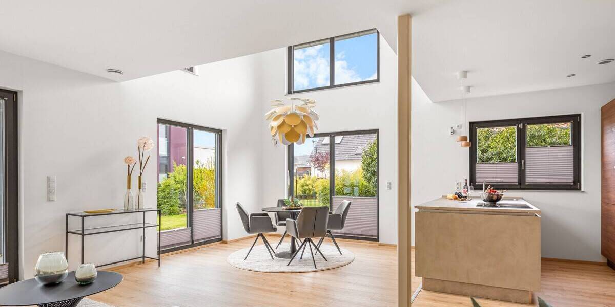Einfamilienhaus Peine Meerdorf - 6 Zimmer, 195 m&sup2;, 625.000&euro; | Angebot:26403167