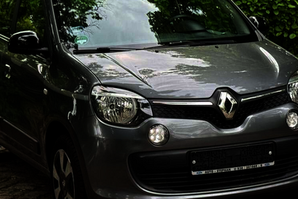 Renault Twingo 95.223 km 6.490 &euro; Bockenem 31167
