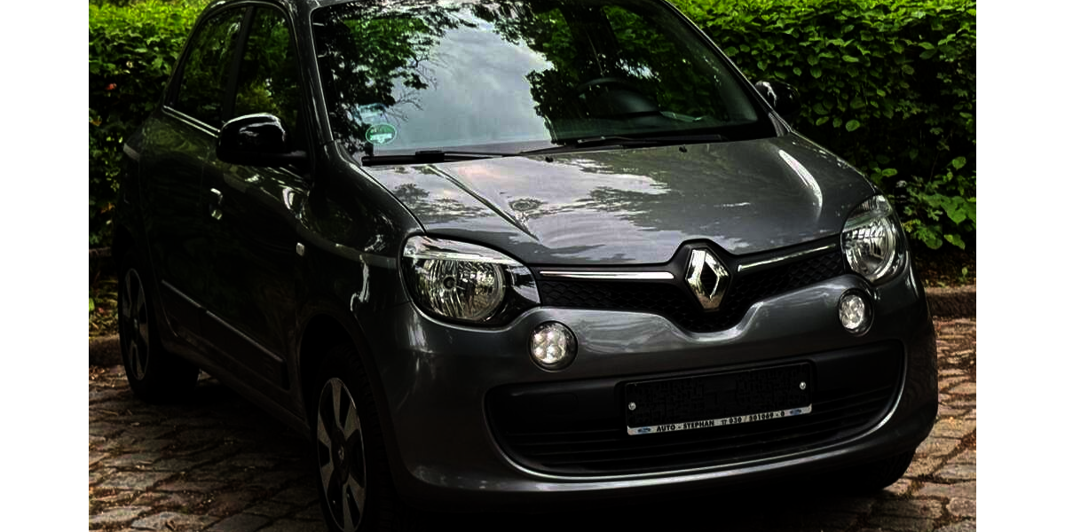 Renault Twingo 95.223 km 6.490 &euro; Bockenem 31167