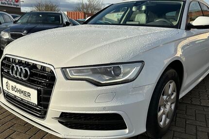 Audi A6 206.000 km 12.490 € Salzgitter 38229